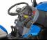 4WD traktori BCS Vithar 85 RS 
