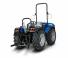 4WD traktori BCS Vithar 85 RS 