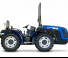 4WD traktori BCS Vithar 85 RS 