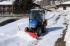 4WD traktori BCS Vivid 400