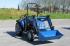4WD traktori BCS Vivid 400