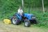 4WD traktori BCS Vivid 400