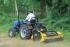4WD traktori BCS Vivid 400