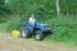 4WD traktori BCS Vivid 400