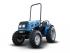 4WD traktori BCS Vivid 400