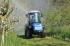 4WD traktori BCS Volcan 750 AR