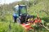4WD traktori BCS Volcan 750 AR