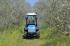 4WD traktori BCS Volcan 750 AR