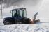 4WD traktori BCS Volcan 750 AR