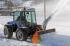 4WD traktori BCS Volcan 750 AR