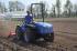 4WD traktori BCS Volcan 950 RS