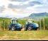4WD traktori BCS Volcan K105 AR