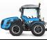 4WD traktori BCS Volcan K105 RS