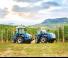 4WD traktori BCS Volcan L80 STD