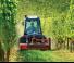 4WD traktori BCS Volcan L80 STD