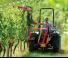 4WD traktori BCS Volcan L80 STD