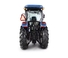 4WD traktori New Holland Workmaster 105