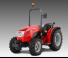 4WD traktori McCormick X2.20GE MR