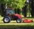 4WD traktori McCormick X2.30GE MR