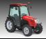 4WD traktori McCormick X2.40