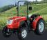 4WD traktori McCormick X3.070F