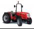 4WD traktori McCormick X4.40XL