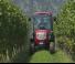 4WD traktori McCormick X4.40XL