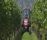 4WD traktori McCormick X4.40XL