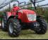 4WD traktori McCormick X4.50M