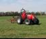 4WD traktori McCormick X4.50M