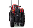 4WD traktori McCormick X4.80XL-4