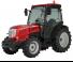 4WD traktori McCormick X4.80XL-4