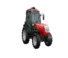 4WD traktori McCormick X4.90V