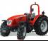 4WD traktori McCormick X50.20m