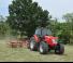4WD traktori McCormick X5.40