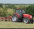 4WD traktori McCormick X5.40