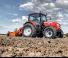 4WD traktori McCormick X5.45-4