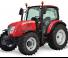 4WD traktori McCormick X5.45-4
