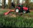 4WD traktori McCormick X6.35
