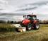 4WD traktori McCormick X6.420VT-Drive
