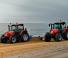 4WD traktori McCormick X6.420VT-Drive