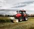4WD traktori McCormick X6.430 VT-Drive
