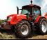 4WD traktori McCormick X6.440LS