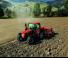 4WD traktori McCormick X6.55