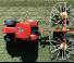 4WD traktori McCormick X7.440 P6-Drive