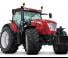 4WD traktori McCormick X7.440 VT-Drive