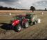 4WD traktori McCormick X7.450 VT-Drive