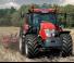 4WD traktori McCormick X7.460 P6-Drive