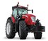 4WD traktori McCormick X7.460 VT-Drive