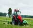 4WD traktori McCormick X7.623 Efficient 